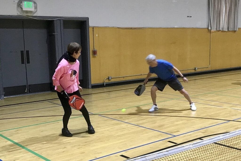 Seattle Betsuin Buddhist Temple Seattle Pickleball Courts near me, pickleball Seattle, pickleball near me