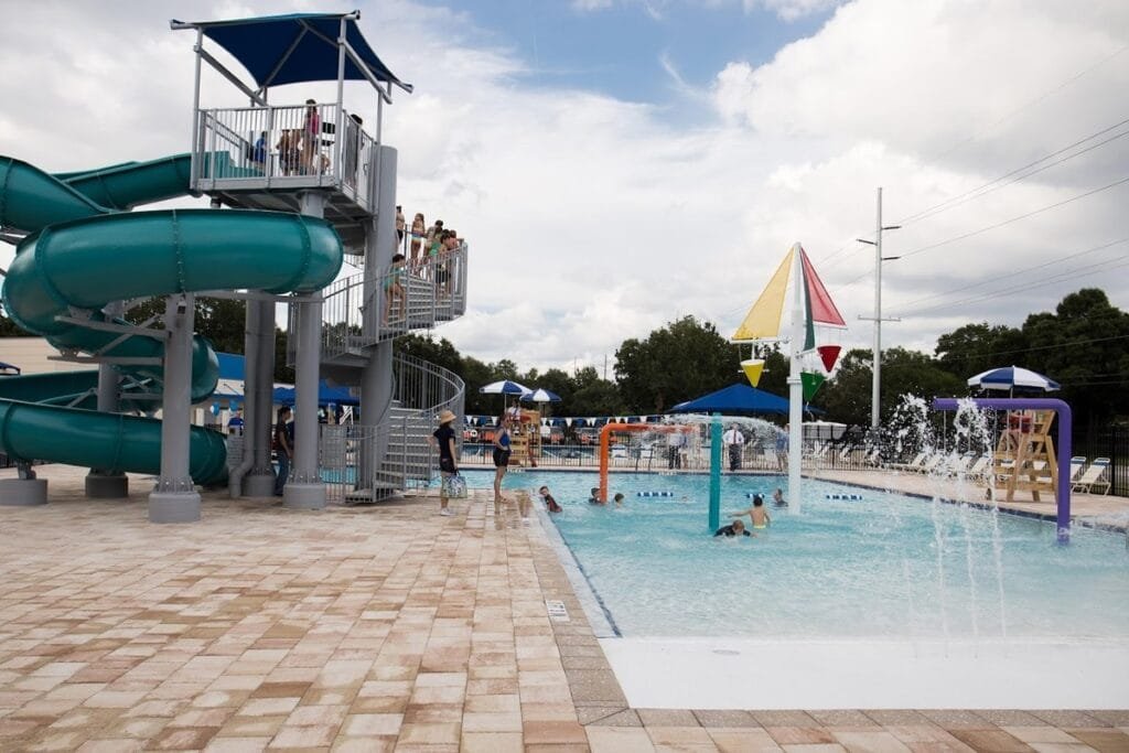 South Tampa Family YMCA Tampa Pickleball Courts near me, pickleball Tampa, pickleball near me