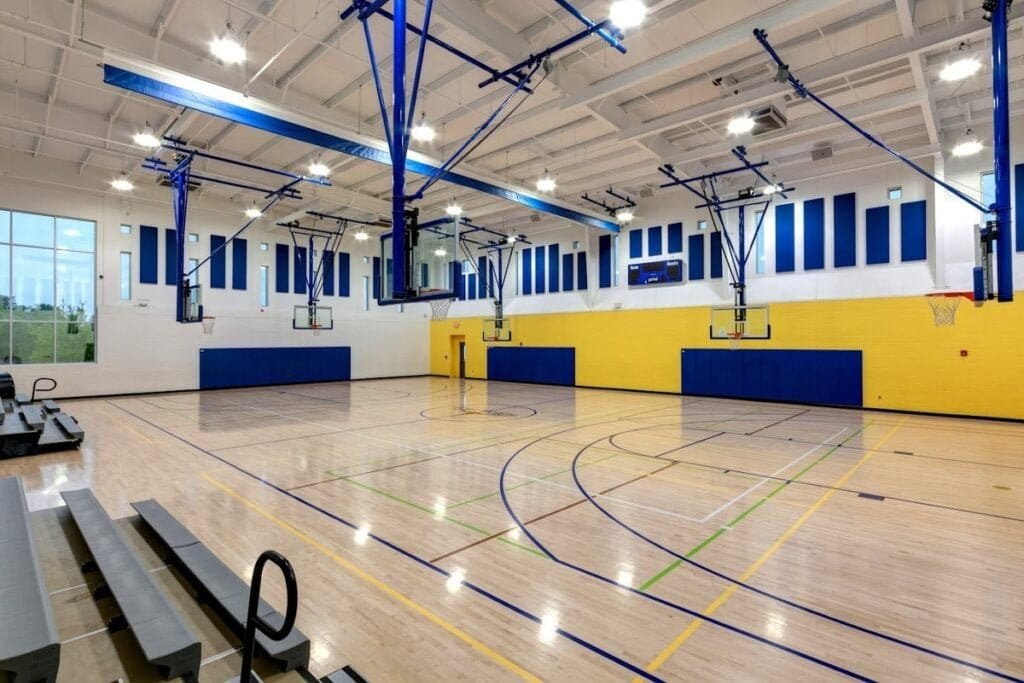 Victory Forest Community Center Fort Worth Pickleball Courts near me, pickleball Fort Worth, pickleball near me