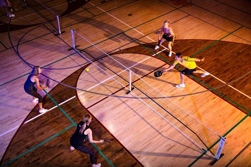 Village Health Club- DC Ranch Scottsdale Pickleball Courts near me, pickleball Scottsdale, pickleball near me