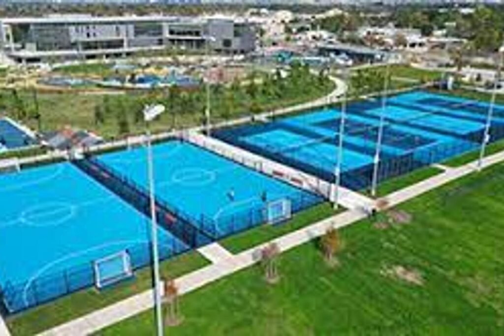 Alief Community Center Houston Pickleball Courts near me, pickleball Houston, pickleball near me