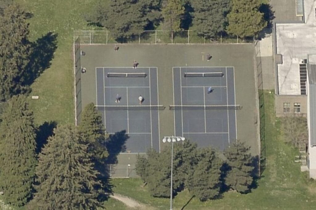 Delridge Community Center Seattle Pickleball Courts near me, pickleball Seattle, pickleball near me