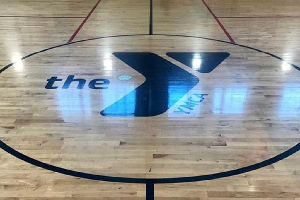 Fishers YMCA Fishers Pickleball Courts near me, pickleball Fishers, pickleball near me