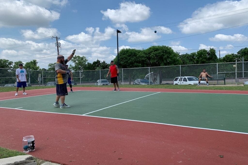 Lake Highland Recreation Center Dallas Pickleball Courts near me, pickleball Dallas, pickleball near me