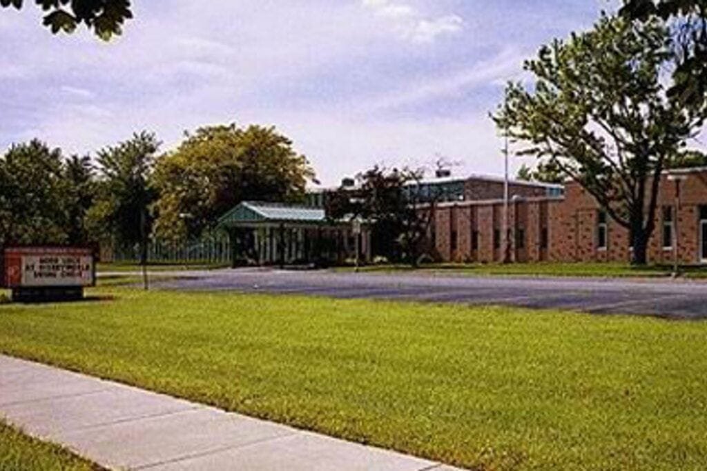 Northwood Middle School Fort Wayne Pickleball Courts near me, pickleball Fort Wayne, pickleball near me