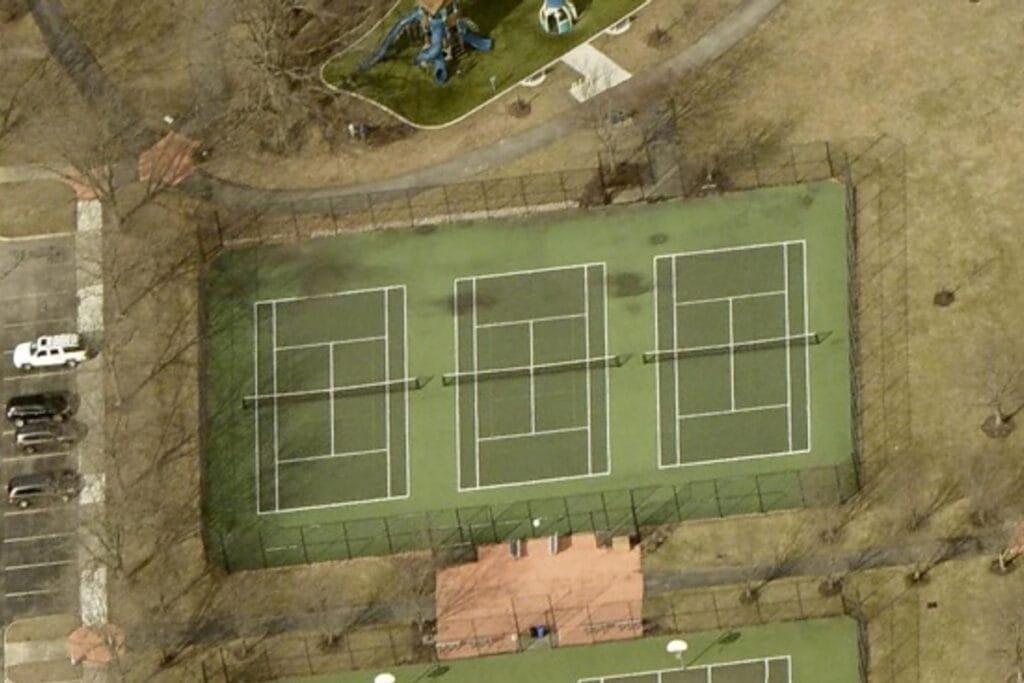 Schoolhouse Park Dayton Pickleball Courts near me, pickleball Dayton, pickleball near me