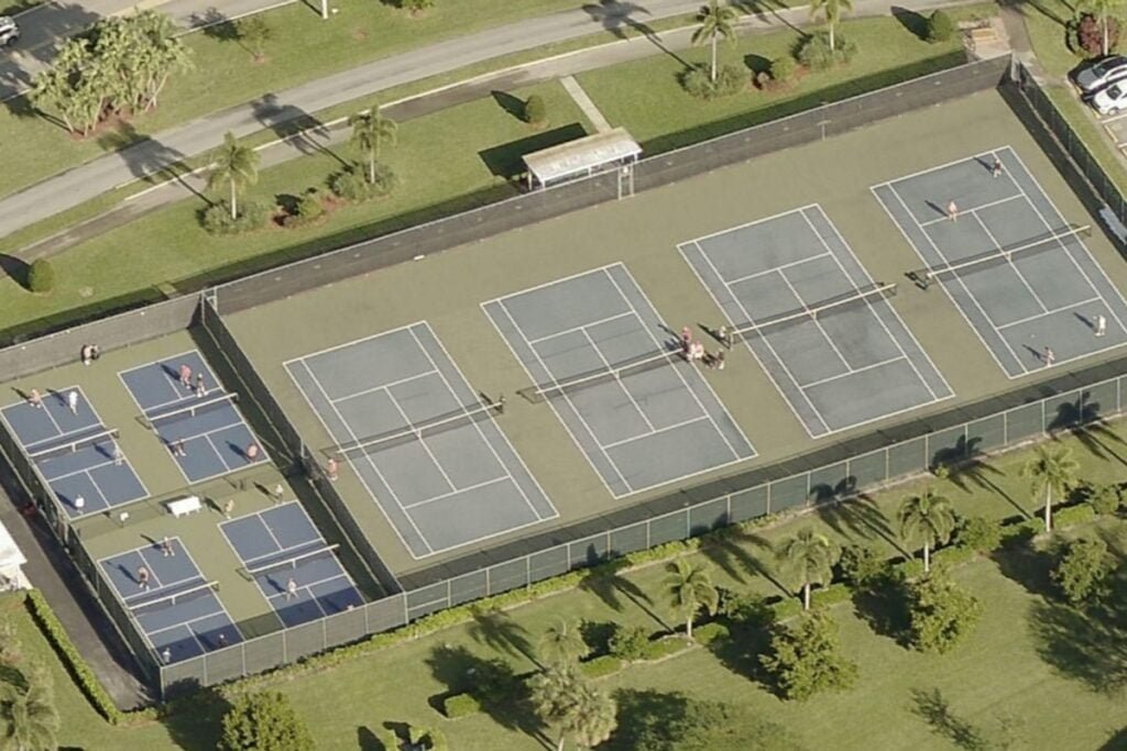 Southwind Lakes Courts Boca Raton Pickleball Courts near me, pickleball Boca Raton, pickleball near me