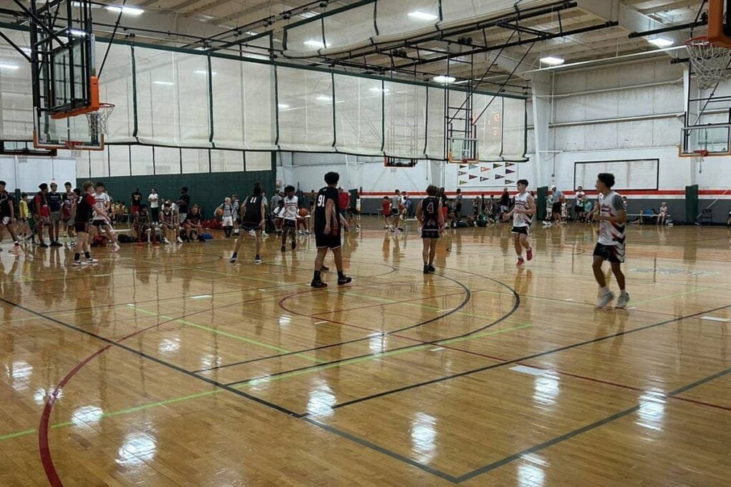 The Lab Evansville Pickleball Courts near me, pickleball Evansville, pickleball near me