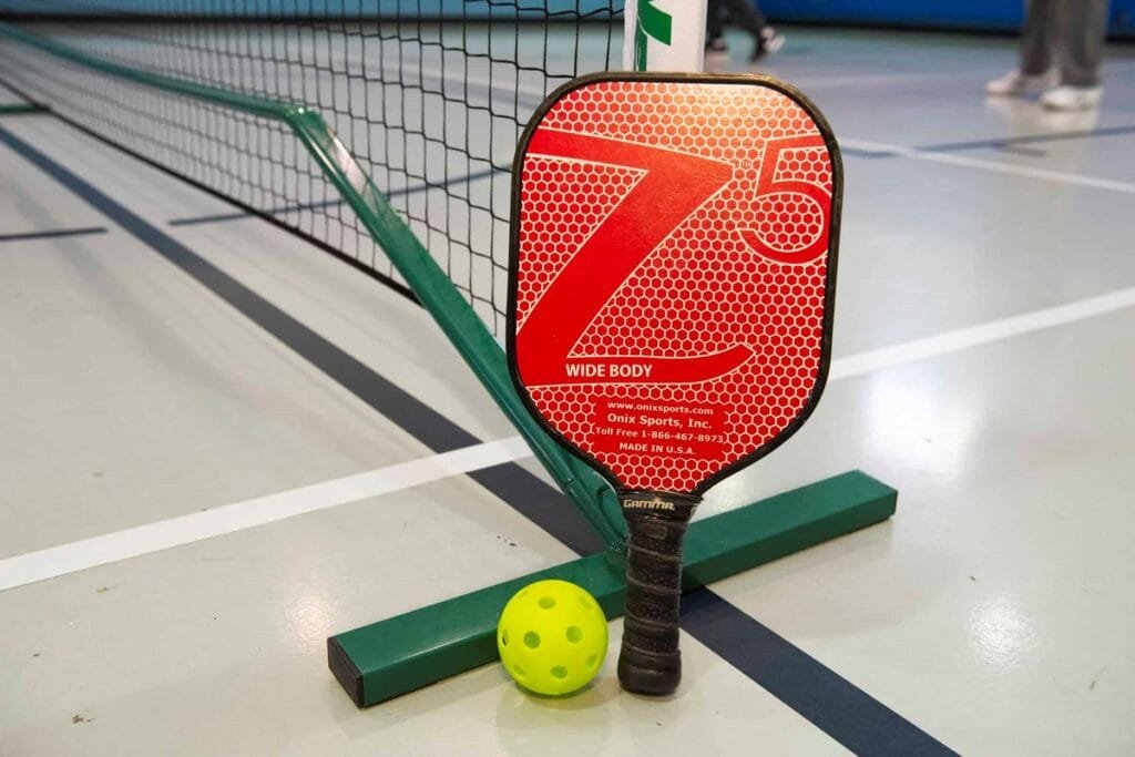 The Salvation Army - Cleveland Temple Cleveland Pickleball Courts near me, pickleball Cleveland, pickleball near me