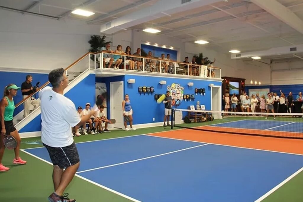 Beach Boyz Pickleball Fort Myers Pickleball Courts near me, pickleball Fort Myers, pickleball near me