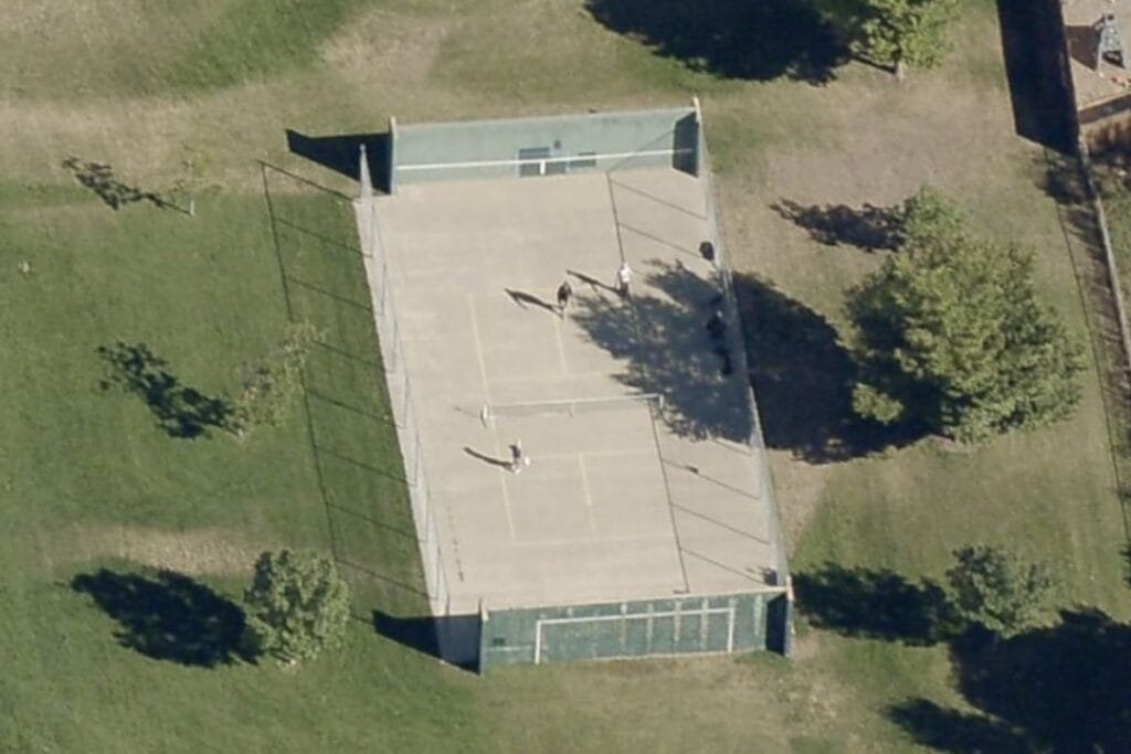 Beattie Elementary School Fort Collins Pickleball Courts near me, pickleball Fort Collins, pickleball near me