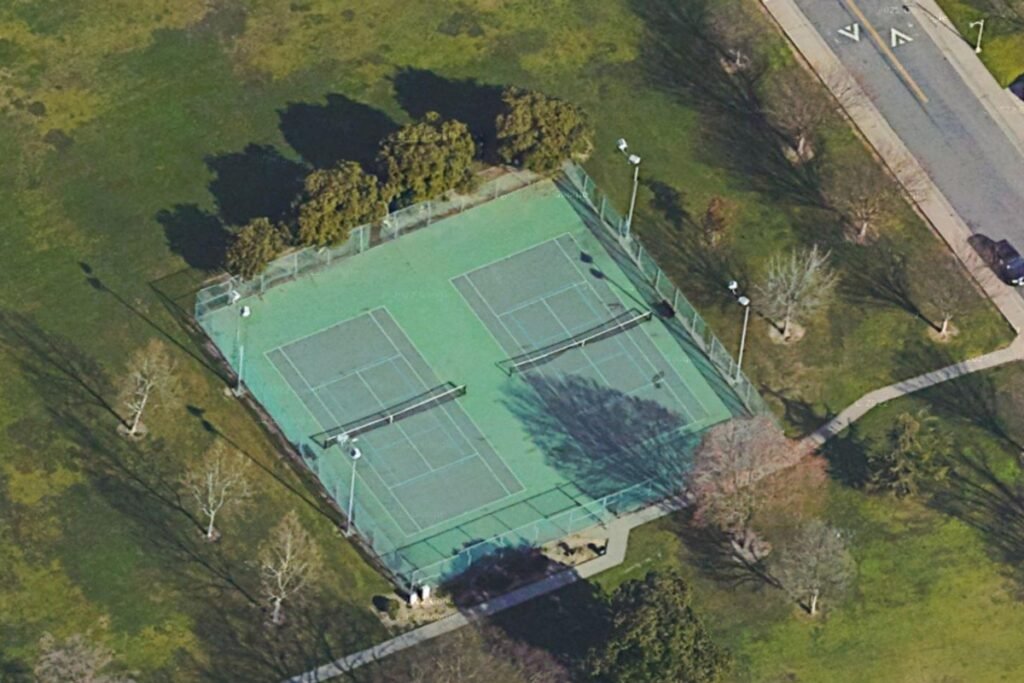 Cabrillo Park Sacramento Pickleball Courts near me, pickleball Sacramento, pickleball near me