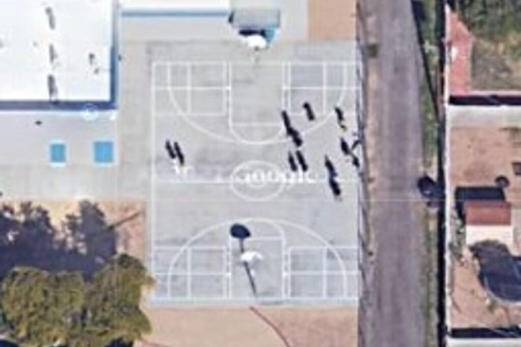 Cordova Elementary School Phoenix Pickleball Courts near me, pickleball Phoenix, pickleball near me