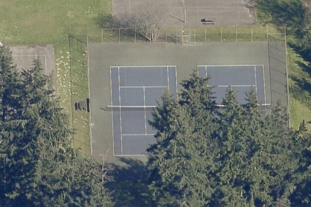 Discovery Park Tennis and Pickleball Courts Seattle Pickleball Courts near me, pickleball Seattle, pickleball near me