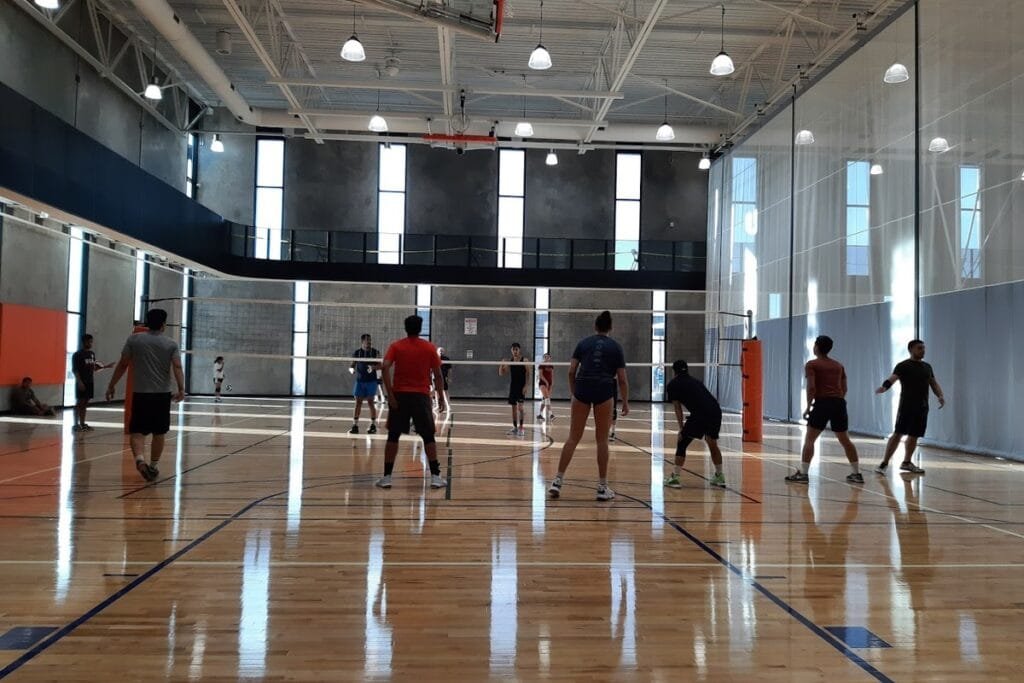 Eastside Regional Recreation Center El Paso Pickleball Courts near me, pickleball El Paso, pickleball near me