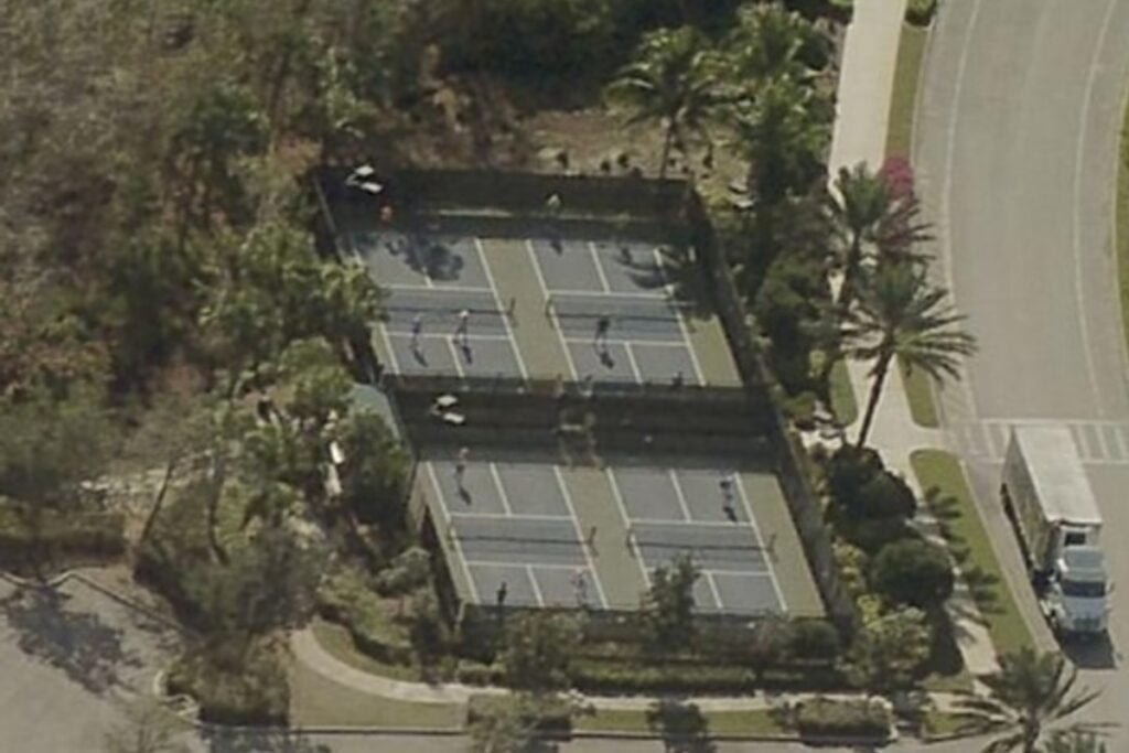 Esplanade Golf & Country Club of Naples Naples Pickleball Courts near me, pickleball Naples, pickleball near me