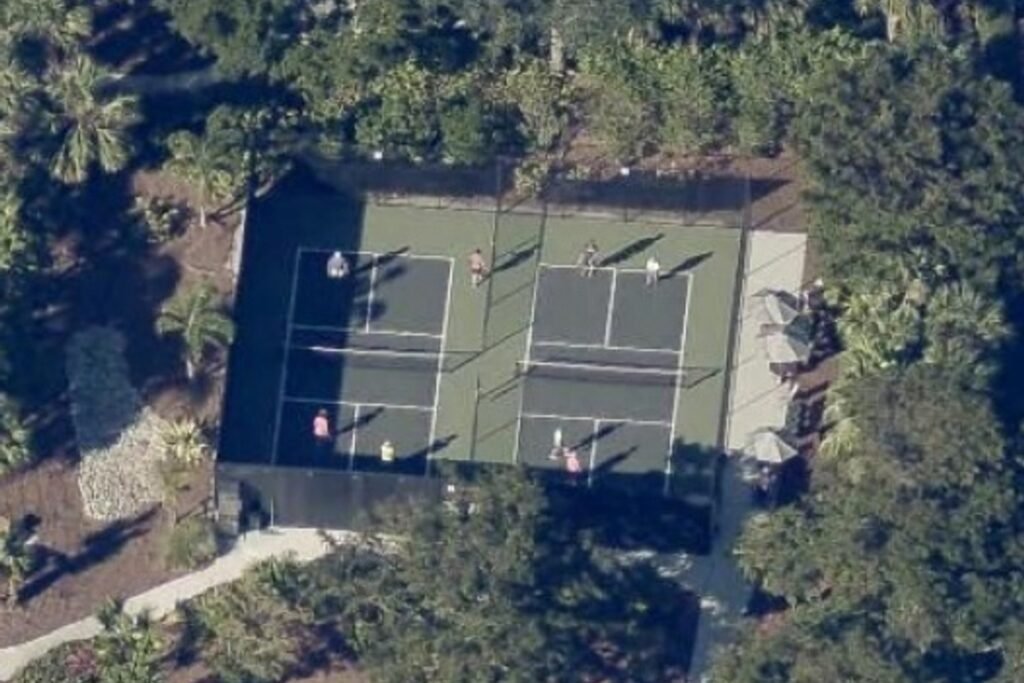 Heritage Palms Pickleball Courts Fort Myers Pickleball Courts near me, pickleball Fort Myers, pickleball near me