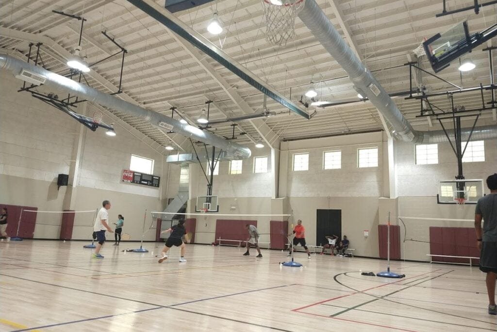 Mallard Creek Recreation Center Charlotte Pickleball Courts near me, pickleball Charlotte, pickleball near me