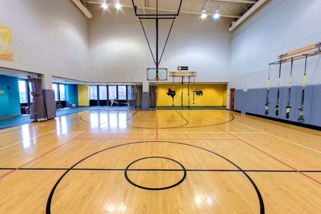 Memorial Health & Lifestyle Center South Bend Pickleball Courts near me, pickleball South Bend, pickleball near me