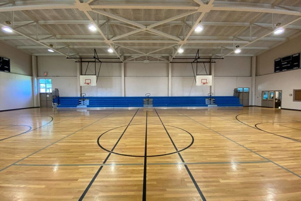 Moorehead Recreation Center High Point Pickleball Courts near me, pickleball High Point, pickleball near me
