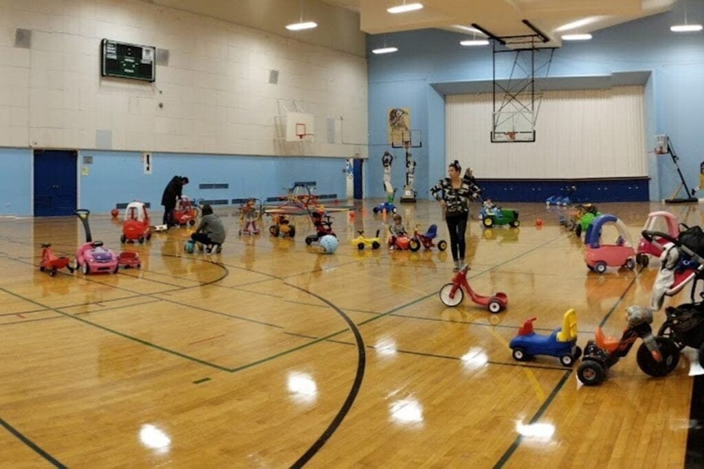 Queen Anne Community Center Seattle Pickleball Courts near me, pickleball Seattle, pickleball near me