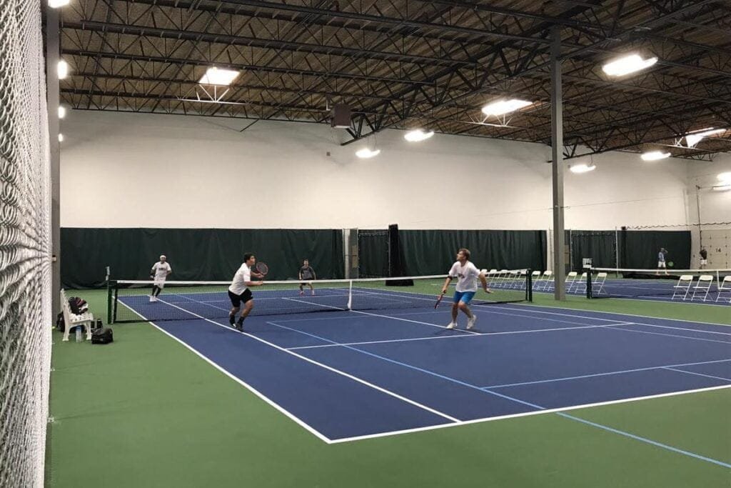 Redmond Tennis Center Redmond Pickleball Courts near me, pickleball Redmond, pickleball near me