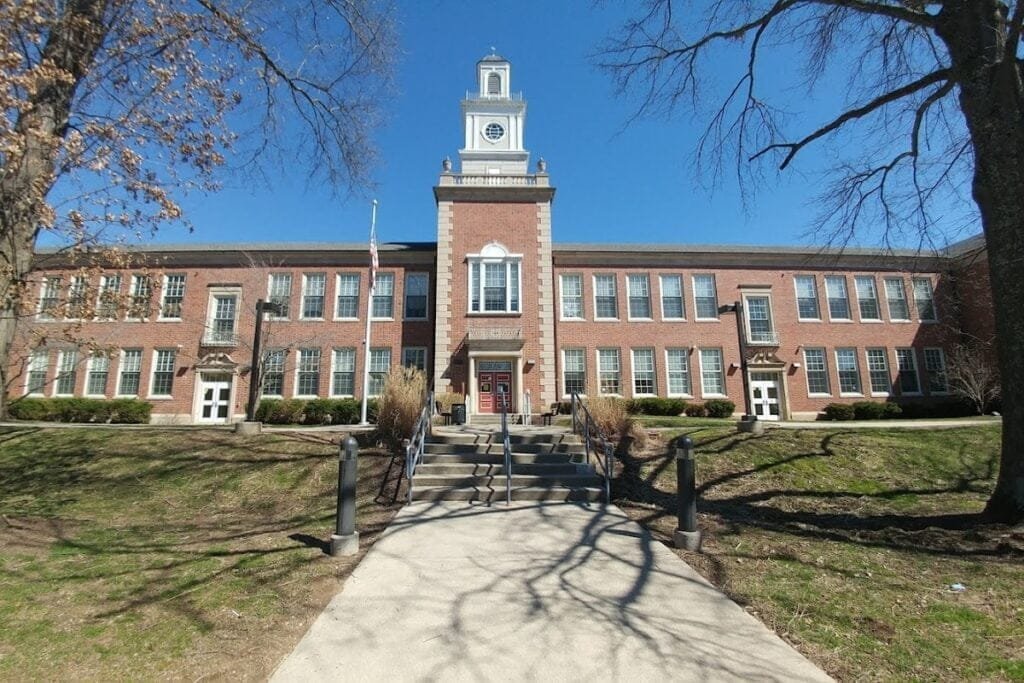 Sayler Park Community Center Cincinnati Pickleball Courts near me, pickleball Cincinnati, pickleball near me
