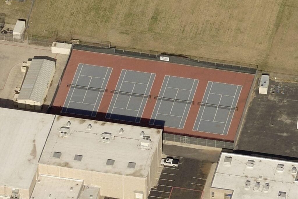 Southwest Community Center Fort Worth Pickleball Courts near me, pickleball Fort Worth, pickleball near me