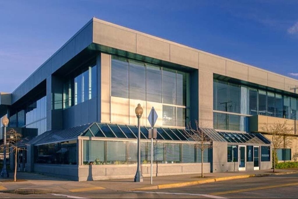 The Olympia Center Olympia Pickleball Courts near me, pickleball Olympia, pickleball near me