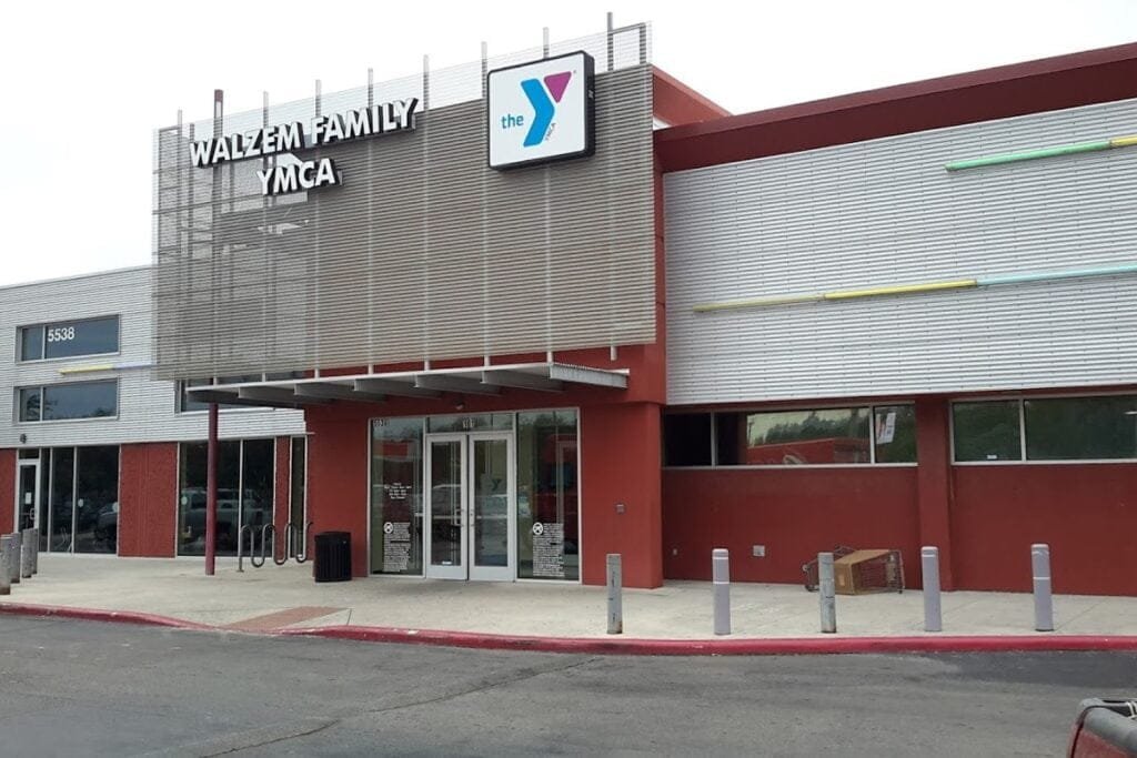 Walzem Family YMCA San Antonio Pickleball Courts near me, pickleball San Antonio, pickleball near me