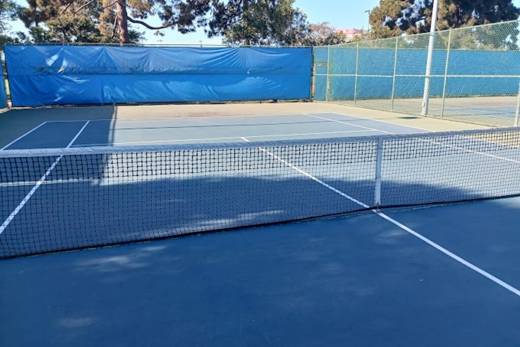 Westchester LA Pickleball Los Angeles Pickleball Courts near me, pickleball Los Angeles, pickleball near me