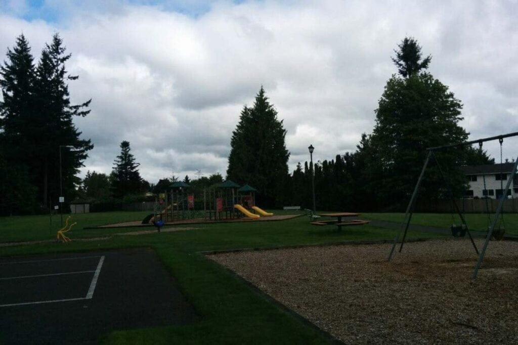 Allen Park Renton Pickleball Courts near me, pickleball Renton, pickleball near me