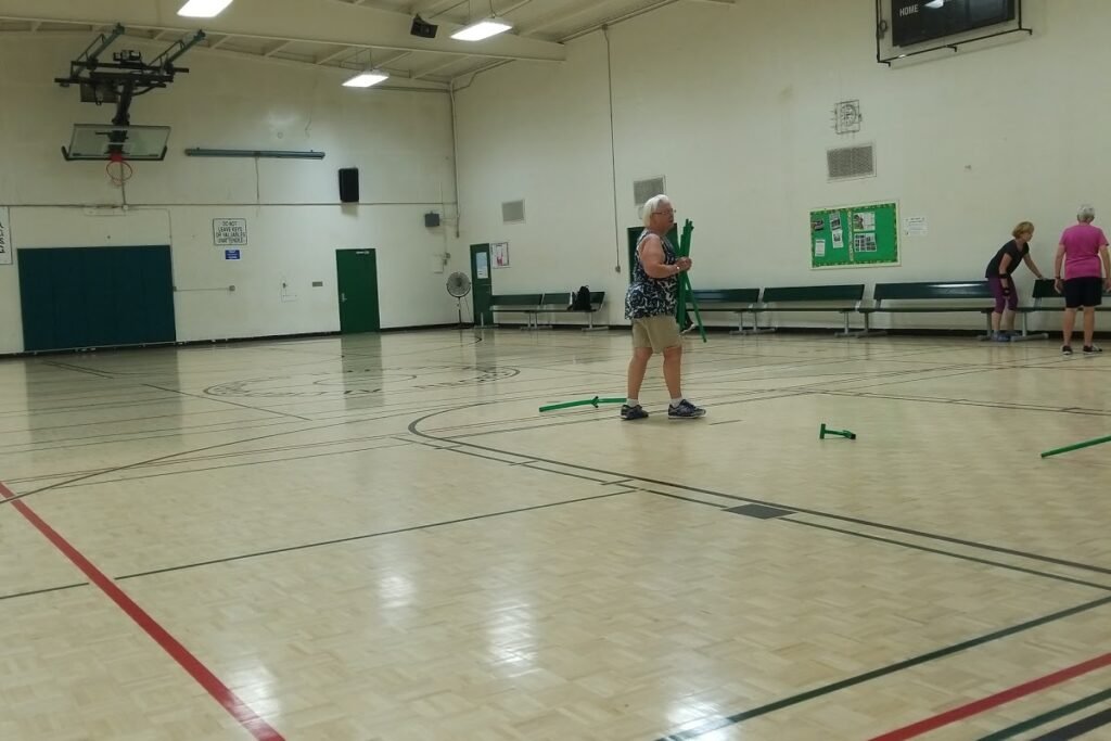 Allied Gardens Recreation Center San Diego Pickleball Courts near me, pickleball San Diego, pickleball near me