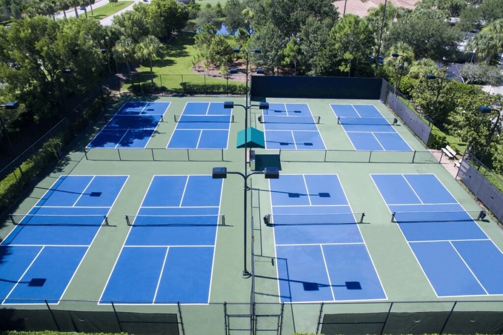 Colonial Country Club Fort Myers Pickleball Courts near me, pickleball Fort Myers, pickleball near me