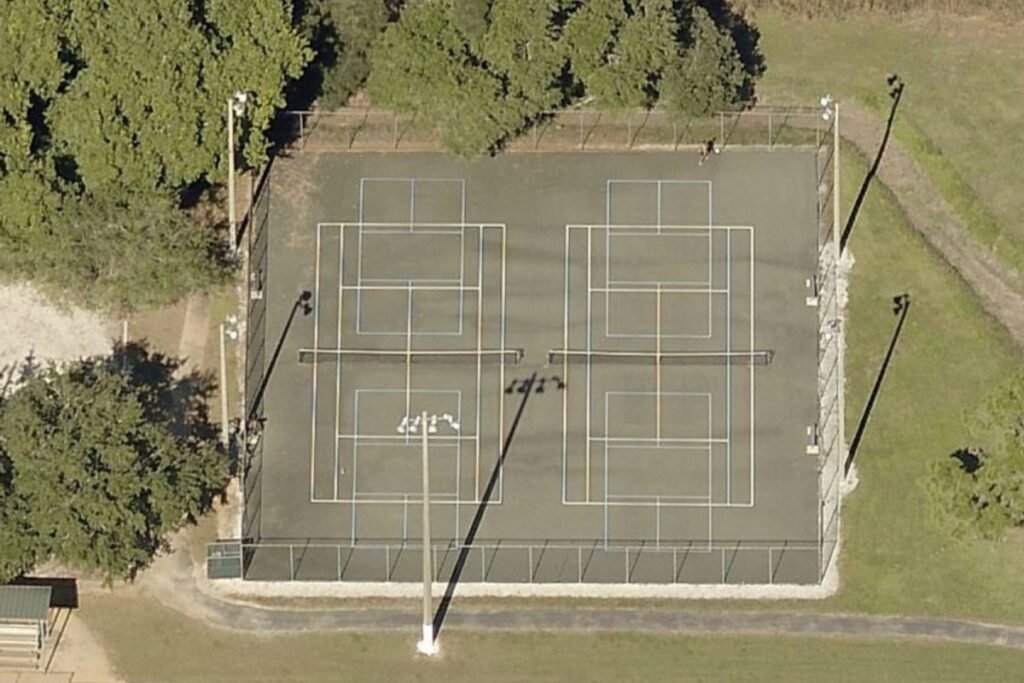 Fruitville Park Sarasota Pickleball Courts near me, pickleball Sarasota, pickleball near me
