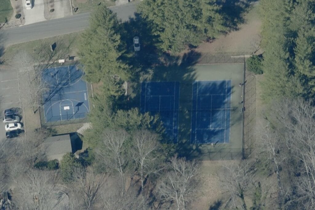 Kenilworth Asheville Pickleball Courts near me, pickleball Asheville, pickleball near me