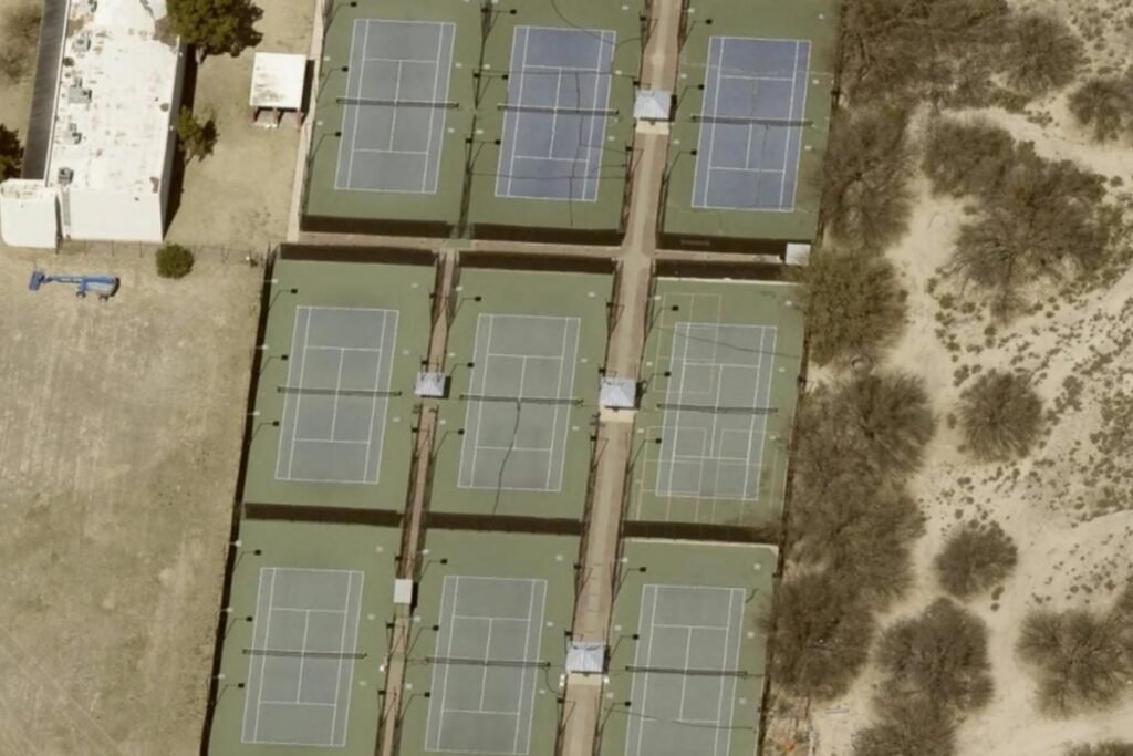 La Mariposa Fitness And Sports Tucson Pickleball Courts near me, pickleball Tucson, pickleball near me