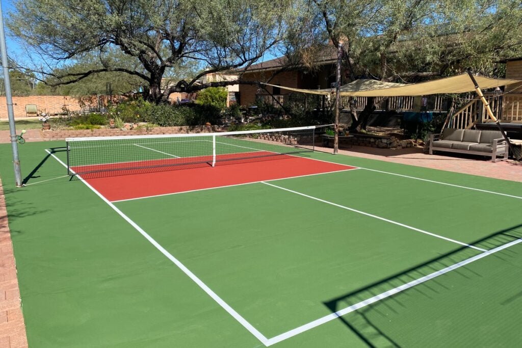 Lutz Pickleball Courts Tucson Pickleball Courts near me, pickleball Tucson, pickleball near me