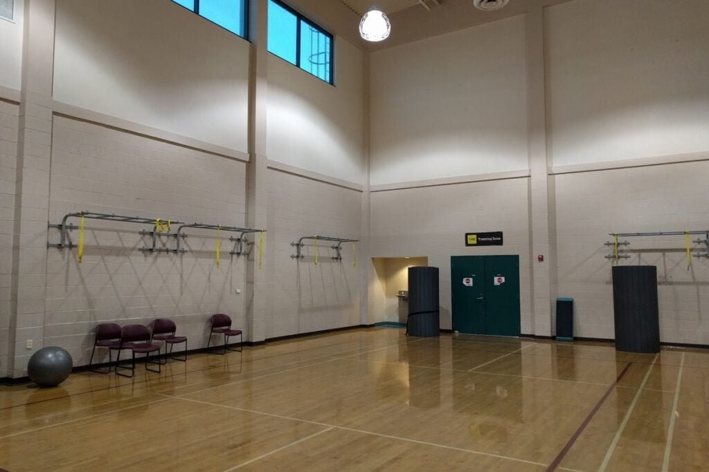 North Valley Family YMCA Los Angeles Pickleball Courts near me, pickleball Los Angeles, pickleball near me