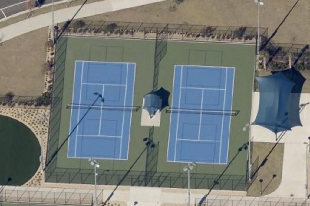 Orlando Tennis Centre Orlando Pickleball Courts near me, pickleball Orlando, pickleball near me