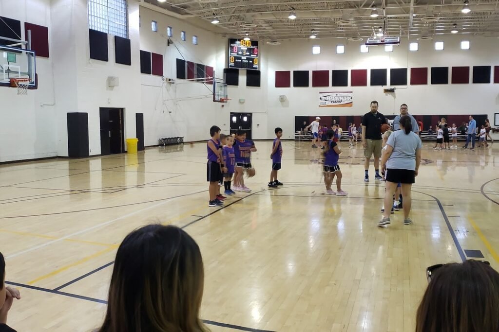 Paradise Valley Community Center Phoenix Pickleball Courts near me, pickleball Phoenix, pickleball near me