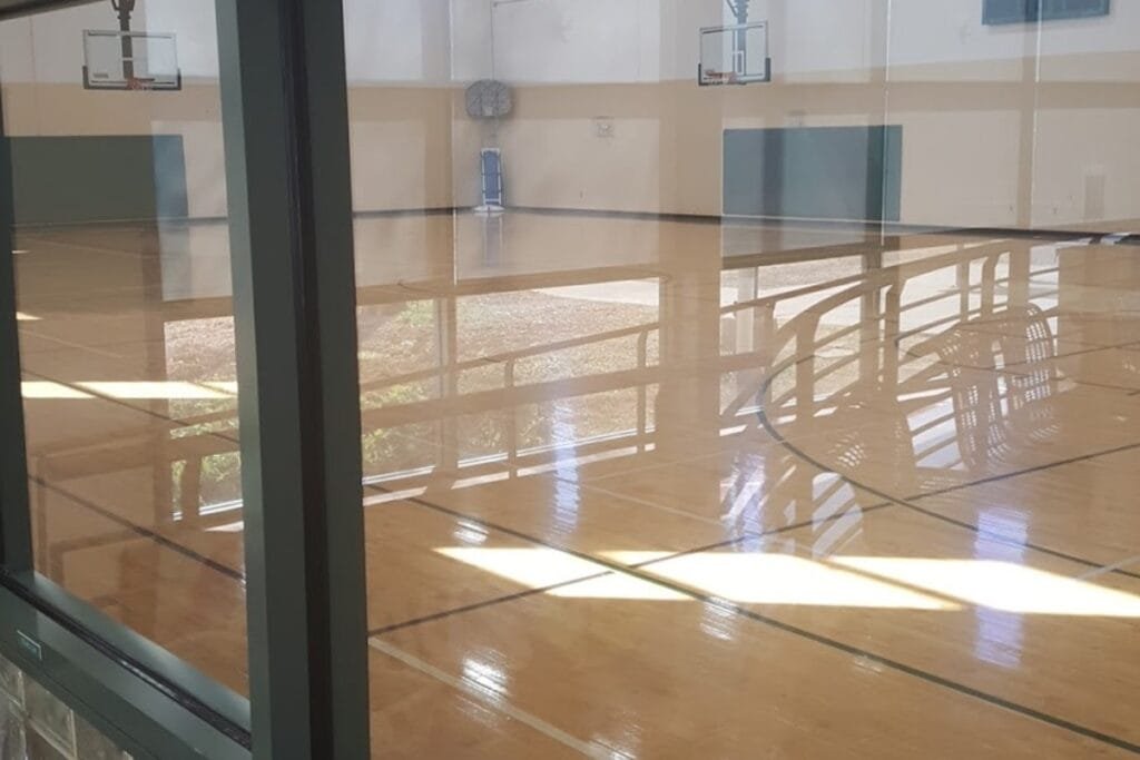 Park In the Woods Recreation Dallas Pickleball Courts near me, pickleball Dallas, pickleball near me