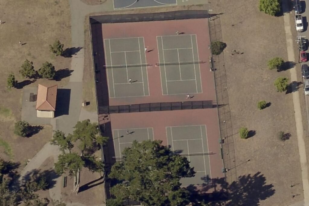 Parkside Square & Bob Cheney Field San Francisco Pickleball Courts near me, pickleball San Francisco, pickleball near me