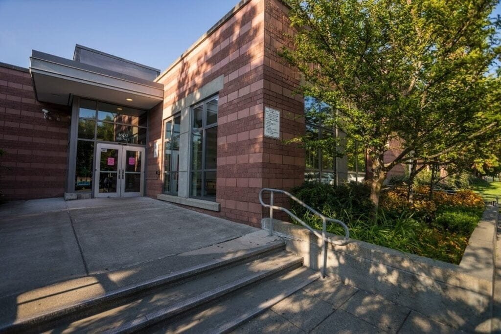 Rainier Community Center Seattle Pickleball Courts near me, pickleball Seattle, pickleball near me