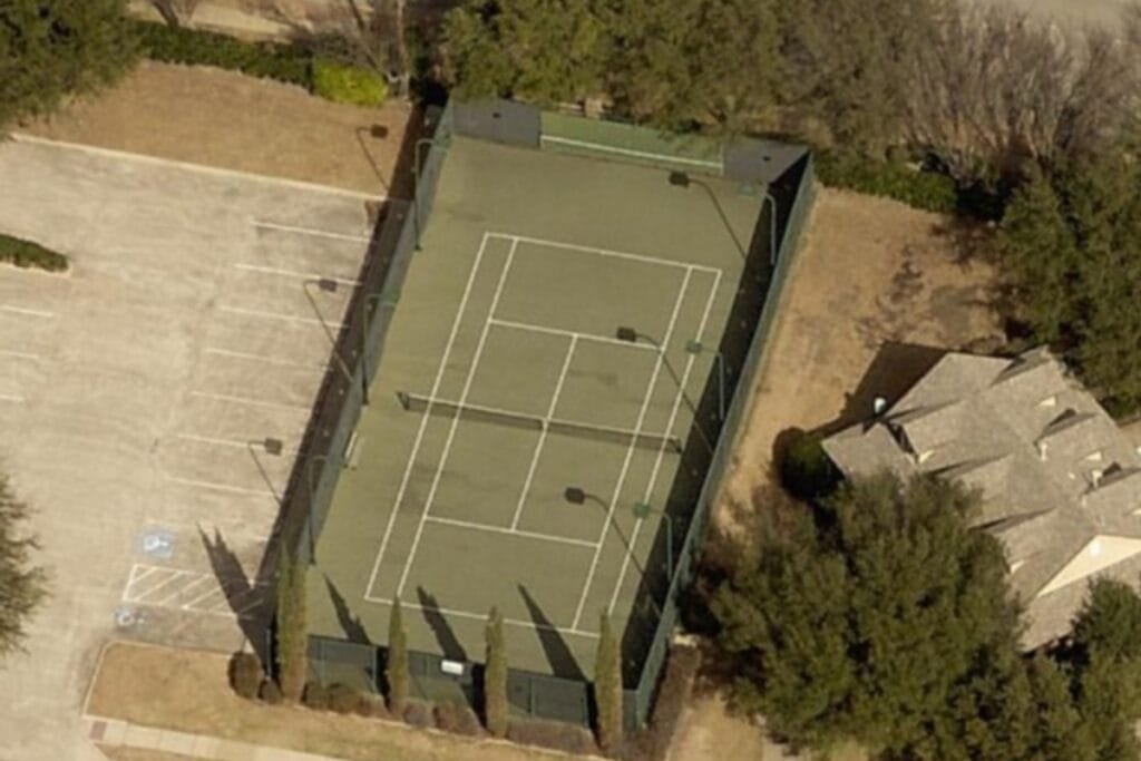 Ridgeview Ranch Plano Pickleball Courts near me, pickleball Plano, pickleball near me