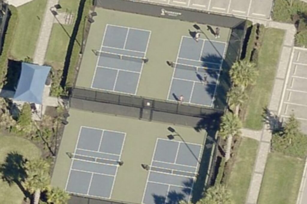 Shoreview at Lakewood Ranch Waterside by Pulte Homes Sarasota Pickleball Courts near me, pickleball Sarasota, pickleball near me