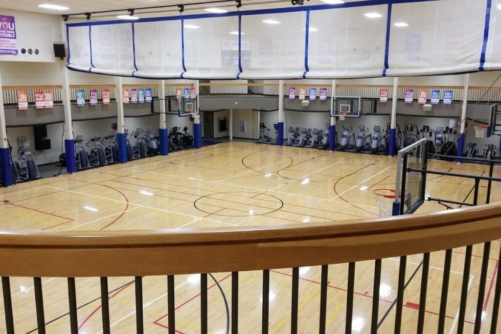 Tacoma Center YMCA Tacoma Pickleball Courts near me, pickleball Tacoma, pickleball near me