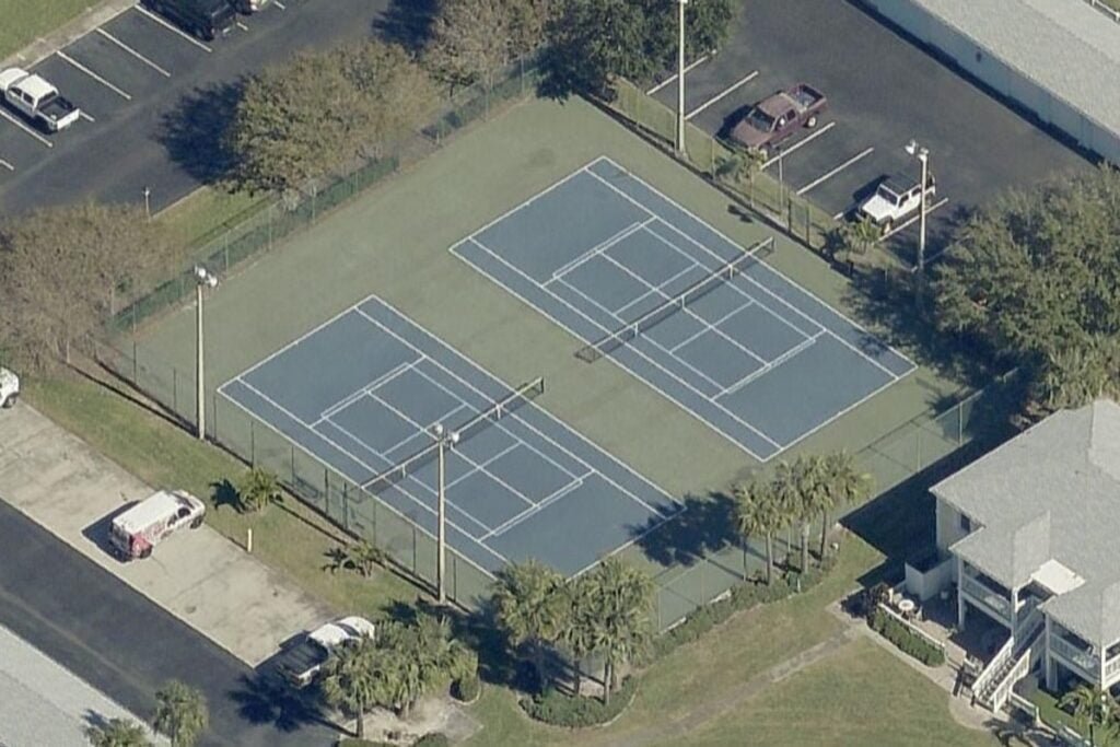 Waterside North at Coquina Key St Petersburg Pickleball Courts near me, pickleball St Petersburg, pickleball near me