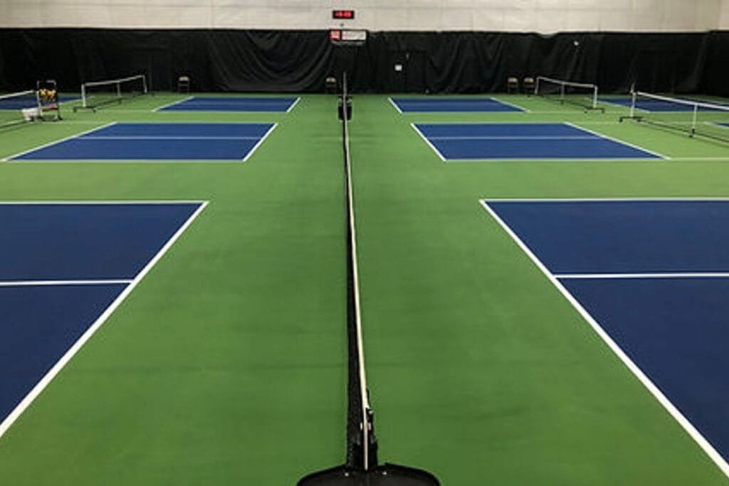 Western Athletic Club Cincinnati Pickleball Courts near me, pickleball Cincinnati, pickleball near me