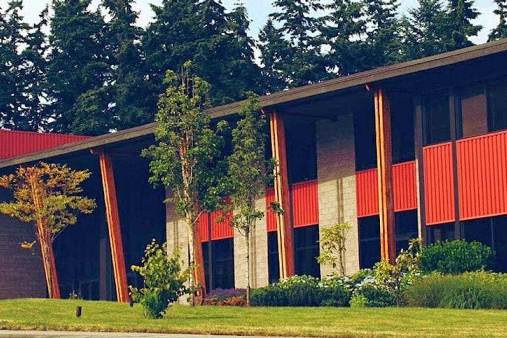 Westminster Chapel Gym Bellevue Pickleball Courts near me, pickleball Bellevue, pickleball near me